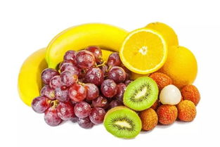 养生 水果也分寒热性 如何健康吃水果